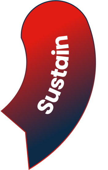 Sustain