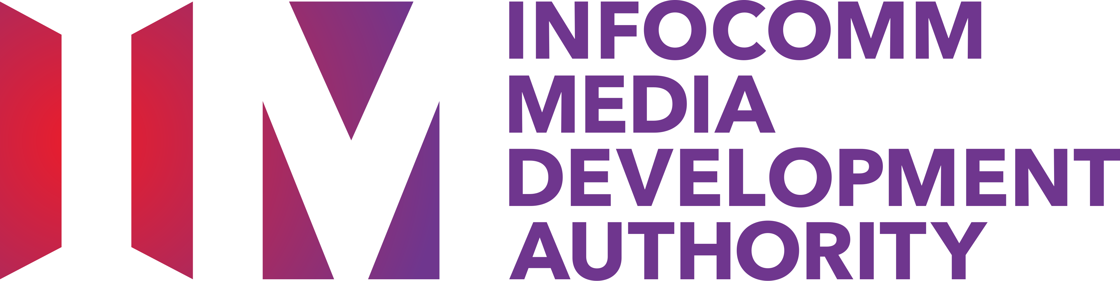 Infocomm Media Development Authority